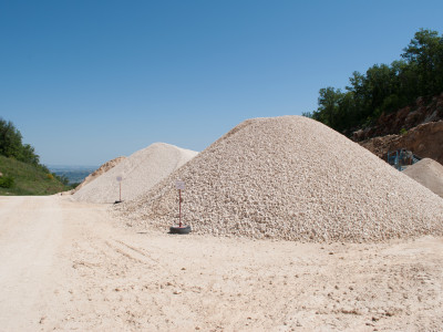 cumuli inerti