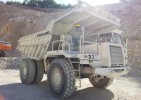 dumper Perlini 366