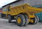 dumper Perlini 366