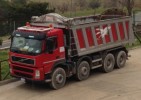 Volvo FM 13 480 8×4