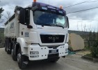 Man TGS 41.480 8×4